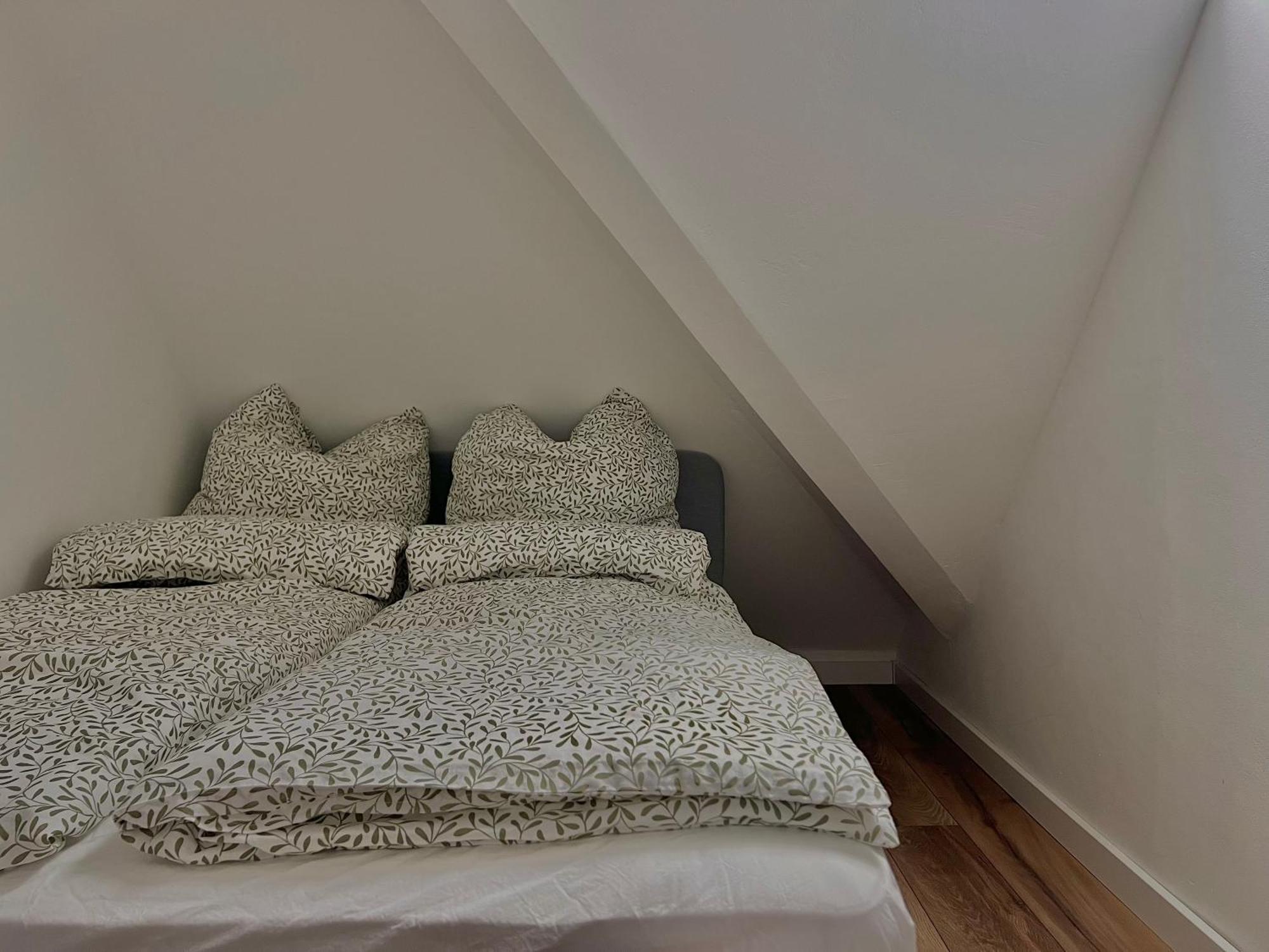 Warmstay I Apartment In Fernuni Naehe - Keybox Check-In Hagen  Dış mekan fotoğraf